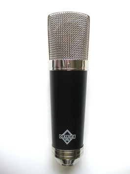 ECM-87 MK II Stealth Cardioid Condenser