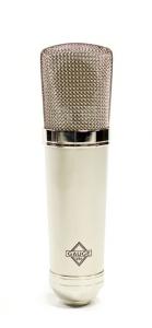 ECM-87 MK II Classic Cardioid Condenser