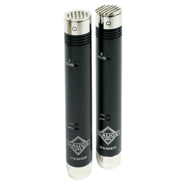 ECM-84 Stereo Mic Kit